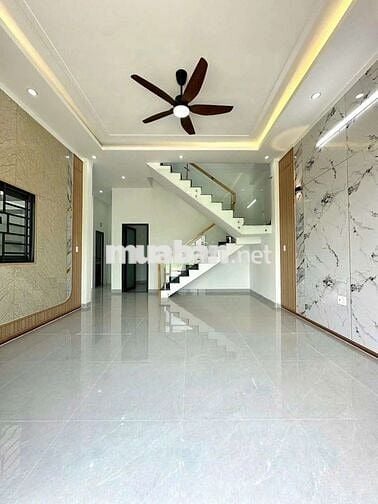 BIỆT THỰ MINI BIÊN HOÀ - GẦN HÙYNH VĂN NGHỆ  