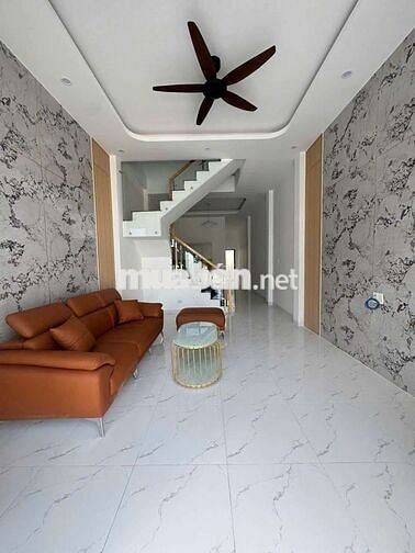 NHÀ LẦU BIÊN HOÀ - 1 TỶ 950 THƯƠNG LƯỢNG 