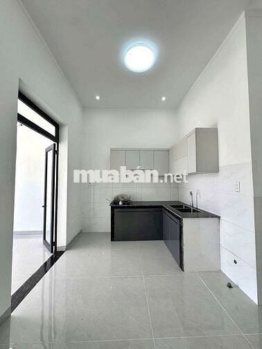 BIỆT THỰ MINI BIÊN HOÀ - GẦN HÙYNH VĂN NGHỆ  