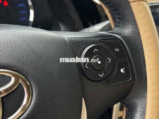Toyota Altis 1.8E 2020