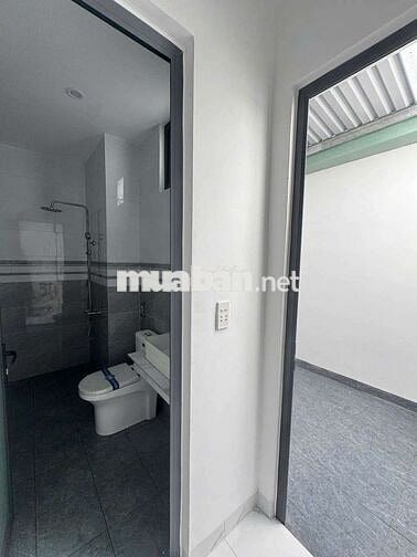 NHÀ LẦU BIÊN HOÀ - 1 TỶ 950 THƯƠNG LƯỢNG 