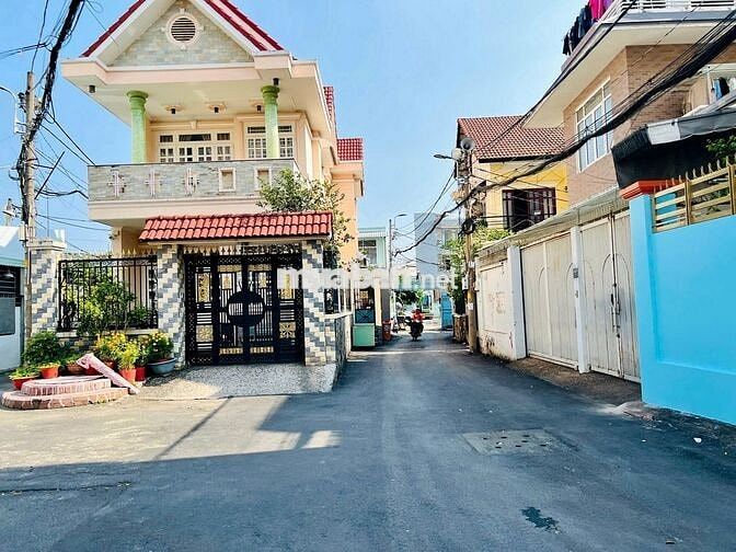 HÀNG HIẾM_ĐẤT TRUNG TÂM BÌNH THỌ_HẺM 1 SẸC Ô TÔ VÕ VĂN NGÂN_GẦN VINCOM