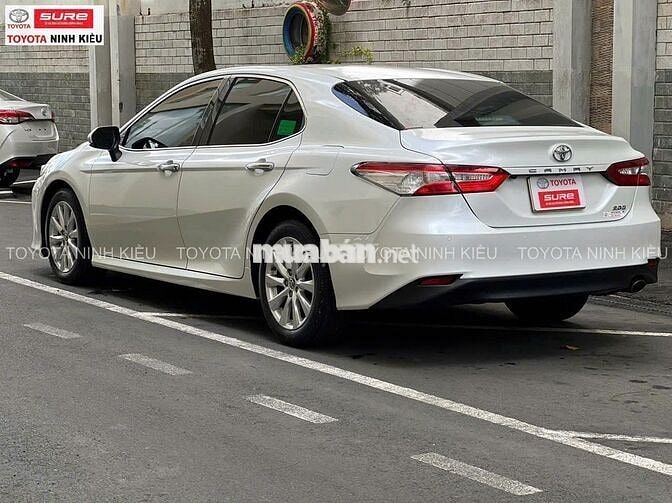 💥TOYOTA CAMRY 2.0G 2020💥