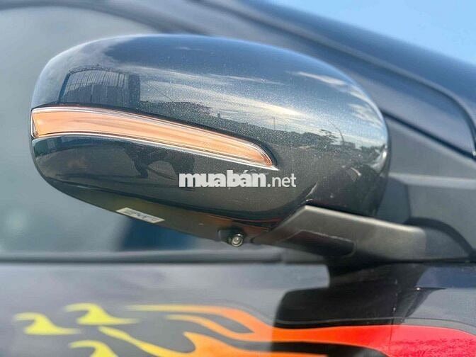 Suzuki XL7 2020 35.000km Đen