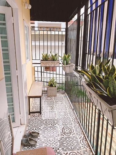 Bán CHDV ngay chợ Vườn Lài, đang có dòng tiền ổn định