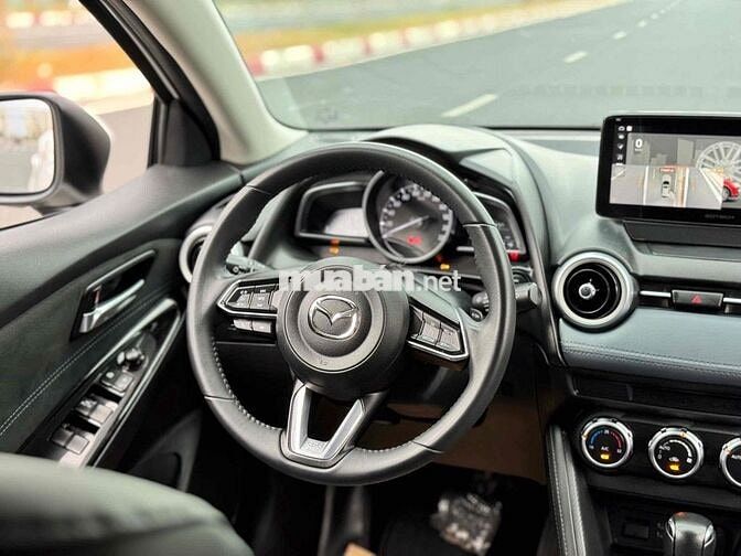 Mazda 2 Hatchback 2023 Trắng 40000 km