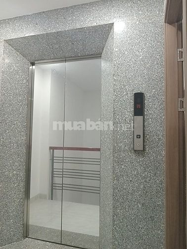 NHÀ MẶT TIỀN Nguyễn Thị MINH KHAI QUẬN 3,SÁT Ngã TƯ CMT8-NTMK NGAY Q1