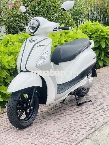 Grande 125 ABS - dk 3/2020 - bstp chính chủ ký