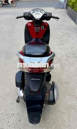Honda SH Mode 2014 Đỏ 50.000 km
