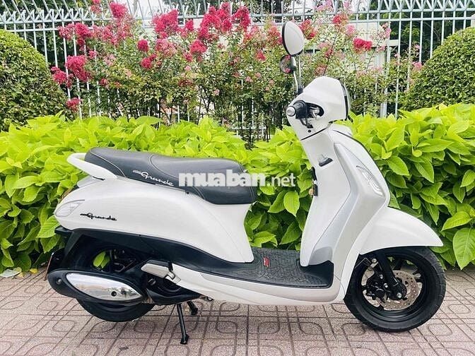 Grande 125 ABS - dk 3/2020 - bstp chính chủ ký