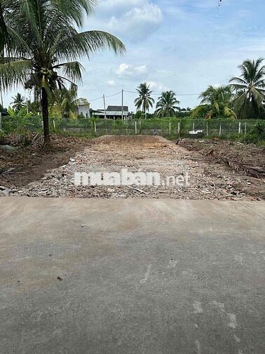 Bán đất thổ cư phường Mỹ Phong đường ôtô