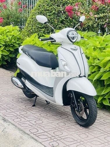 Grande 125 ABS - dk 3/2020 - bstp chính chủ ký