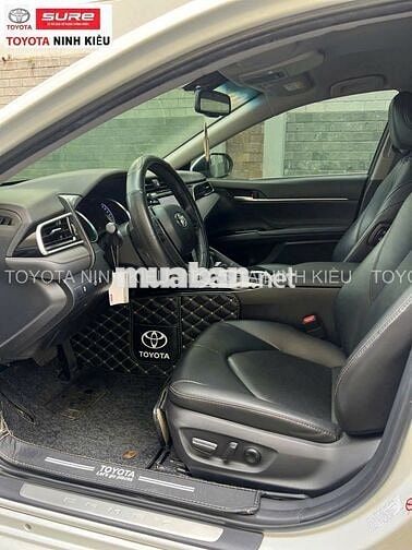 💥TOYOTA CAMRY 2.0G 2020💥