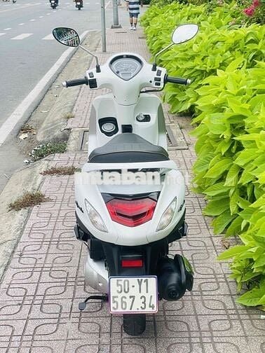 Grande 125 ABS - dk 3/2020 - bstp chính chủ ký