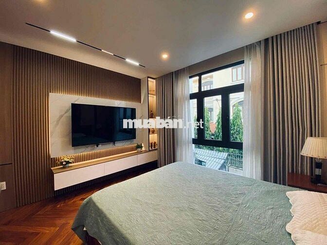 FIX 2Tr/TH CHO CĂN HỘ 2PN CAO CẤP NGAY TRẦN BÌNH TRỌNG GIÁP QUẬN 1