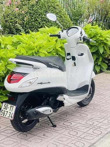 Grande 125 ABS - dk 3/2020 - bstp chính chủ ký