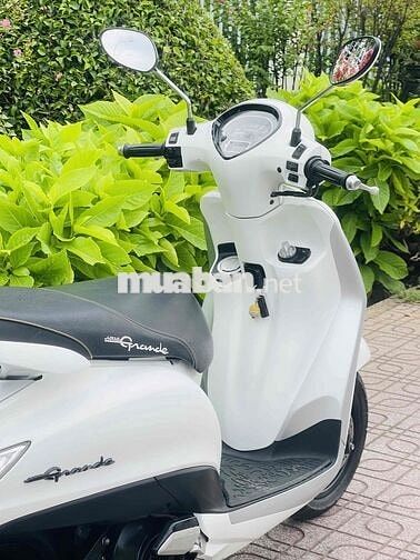 Grande 125 ABS - dk 3/2020 - bstp chính chủ ký