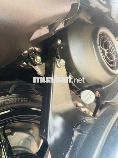 Grande 125 ABS - dk 3/2020 - bstp chính chủ ký
