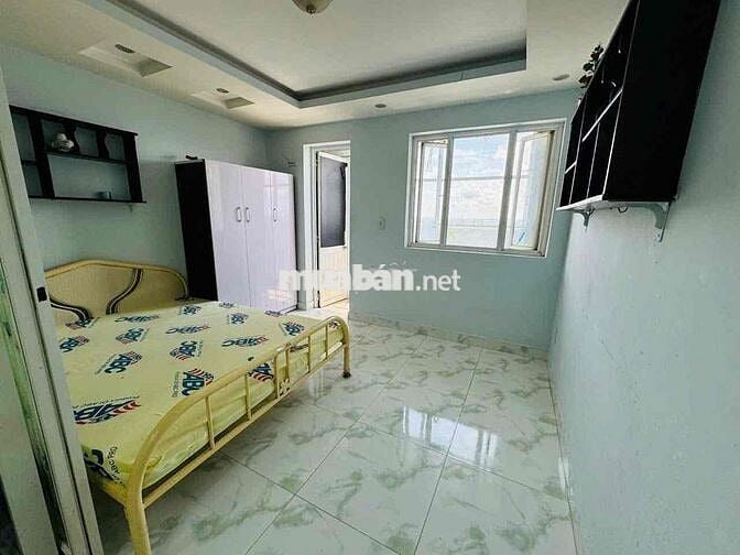 Cho thuê căn hộ chung cư Nhất Lan giá rẻ