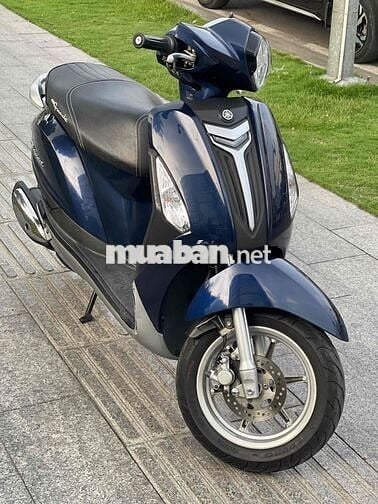 Yamaha Grande 2016 Xanh bstp xe đẹp CHÍNH CHỦ