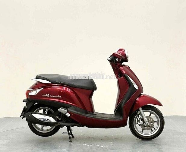 Yamaha Grande 2017 Đỏ 54000km