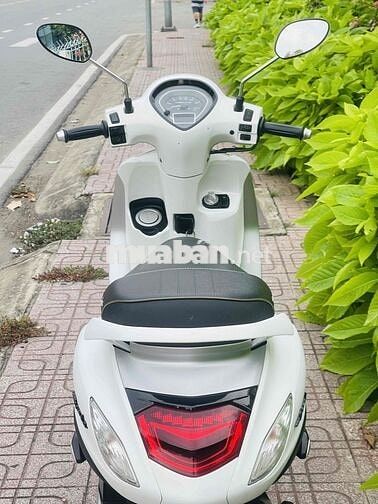 Grande 125 ABS - dk 3/2020 - bstp chính chủ ký