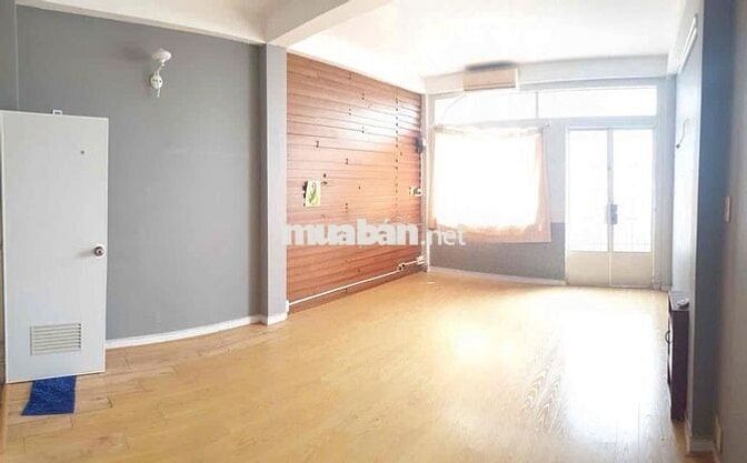 Cho thuê nhà HXH Trần Khắc Chân, Tân Định 4x9m T+3L+2PN+3wc - 19Tr