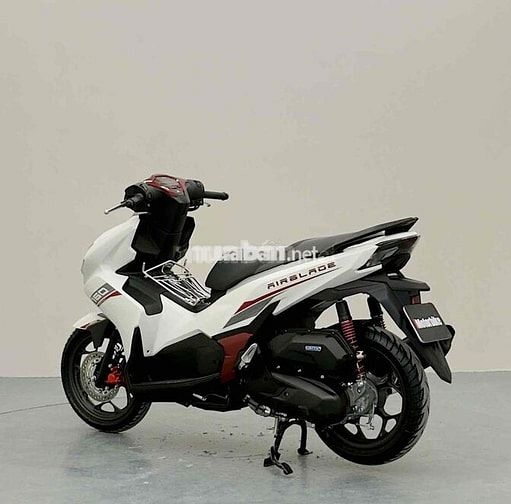 Honda Air Blade 160 2026