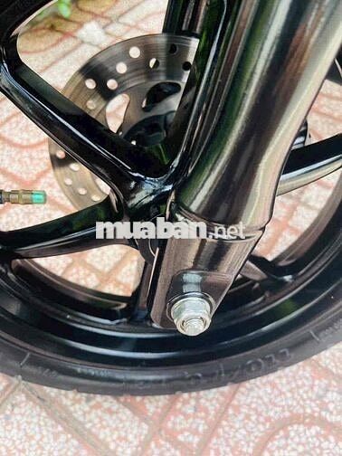 Grande 125 ABS - dk 3/2020 - bstp chính chủ ký