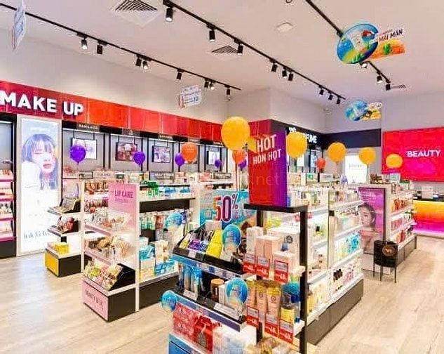 TUYỂN Gấp NHÂN VIÊN CHÍNH THỨC LÀM LÂU DÀI VÀ THỜI VU