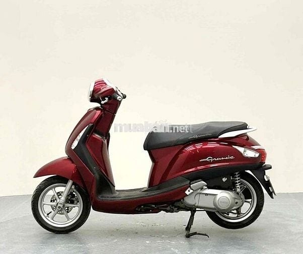 Yamaha Grande 2017 Đỏ 54000km