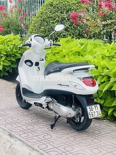 Grande 125 ABS - dk 3/2020 - bstp chính chủ ký
