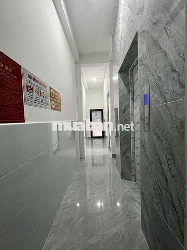 🔥KTX CAO CẤP Q12 - NGAY CVPM Quang Trung, Tô Ký🔥