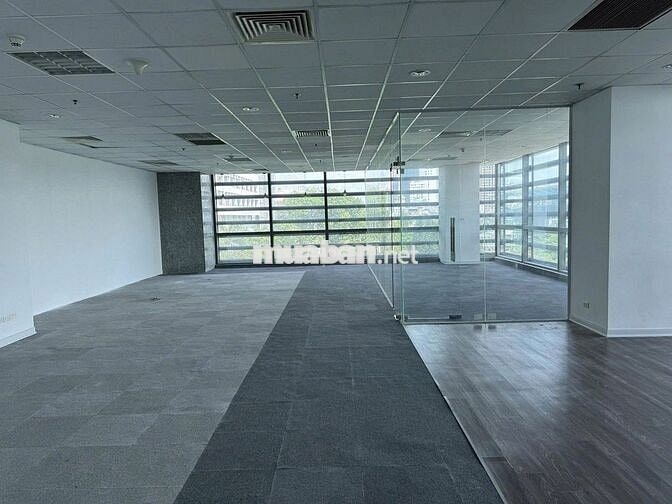 🏢 CHO THUÊ TÒA NHÀ MẶT TIỀN ĐƯỜNG LÊ VĂN DUYỆT DT 20M X 35M BÌNH THẠNH