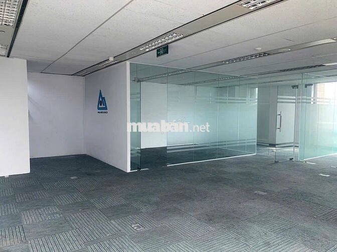 🏢 CHO THUÊ TÒA NHÀ MẶT TIỀN ĐƯỜNG LÊ VĂN DUYỆT DT 20M X 35M BÌNH THẠNH
