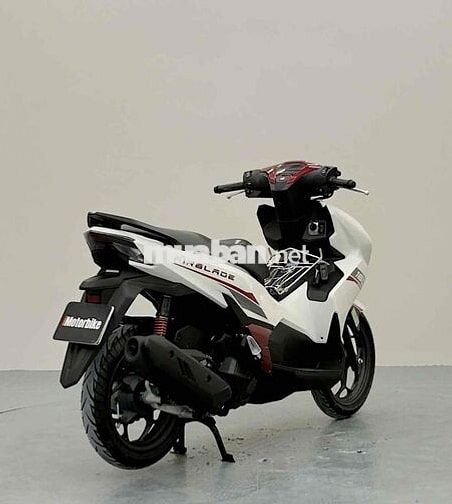 Honda Air Blade 160 2026