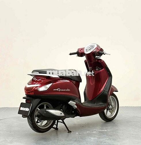 Yamaha Grande 2017 Đỏ 54000km