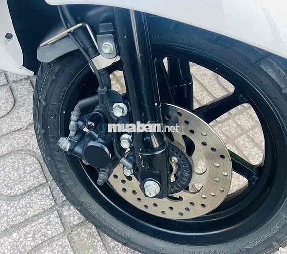 Grande 125 ABS - dk 3/2020 - bstp chính chủ ký