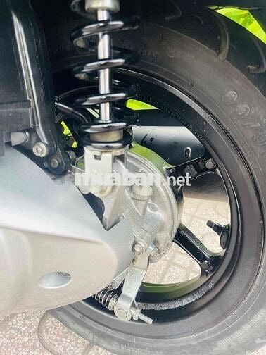 Grande 125 ABS - dk 3/2020 - bstp chính chủ ký