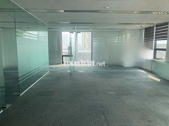 🏢 CHO THUÊ TÒA NHÀ MẶT TIỀN ĐƯỜNG LÊ VĂN DUYỆT DT 20M X 35M BÌNH THẠNH