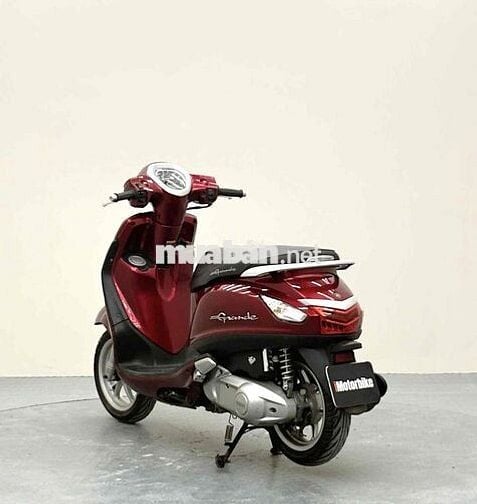 Yamaha Grande 2017 Đỏ 54000km