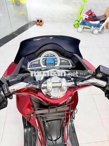 Honda PCX 125i 2017 Đỏ