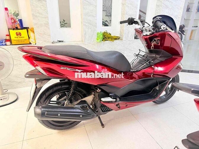 Honda PCX 125i 2017 Đỏ