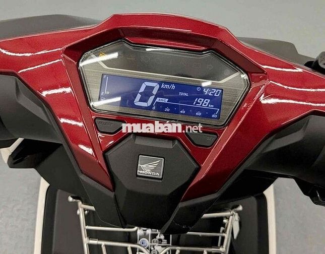 Honda Air Blade 160 2026