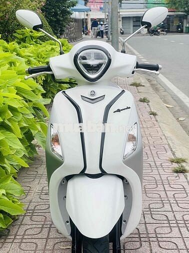 Grande 125 ABS - dk 3/2020 - bstp chính chủ ký