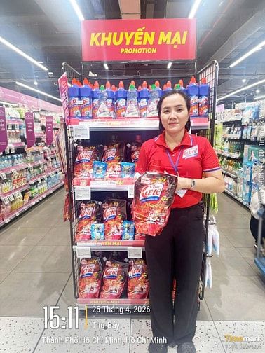 TUYỂN Gấp NHÂN VIÊN CHÍNH THỨC LÀM LÂU DÀI VÀ THỜI VU