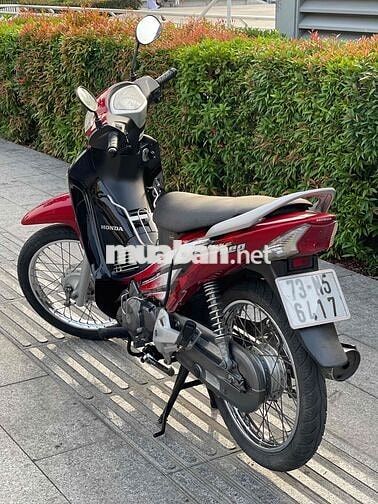 Honda Future Neo 2007 máy bao zin xe đẹp