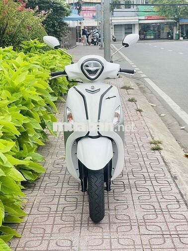 Grande 125 ABS - dk 3/2020 - bstp chính chủ ký