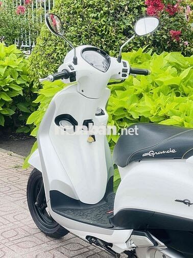 Grande 125 ABS - dk 3/2020 - bstp chính chủ ký