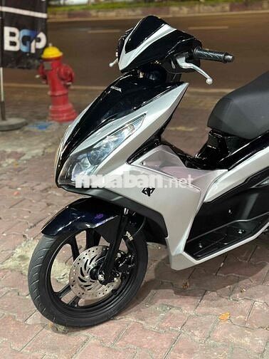 * Airblade 125 2015 Bạc dọn mới 100% - 9 chủ ký